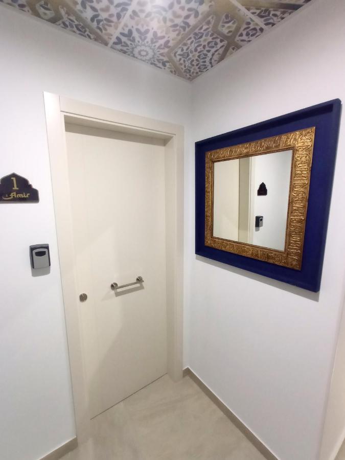 P Los Encantos De Almavir Cordoba Dış mekan fotoğraf