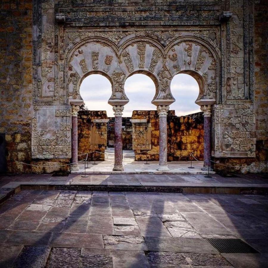 P Los Encantos De Almavir Cordoba Dış mekan fotoğraf
