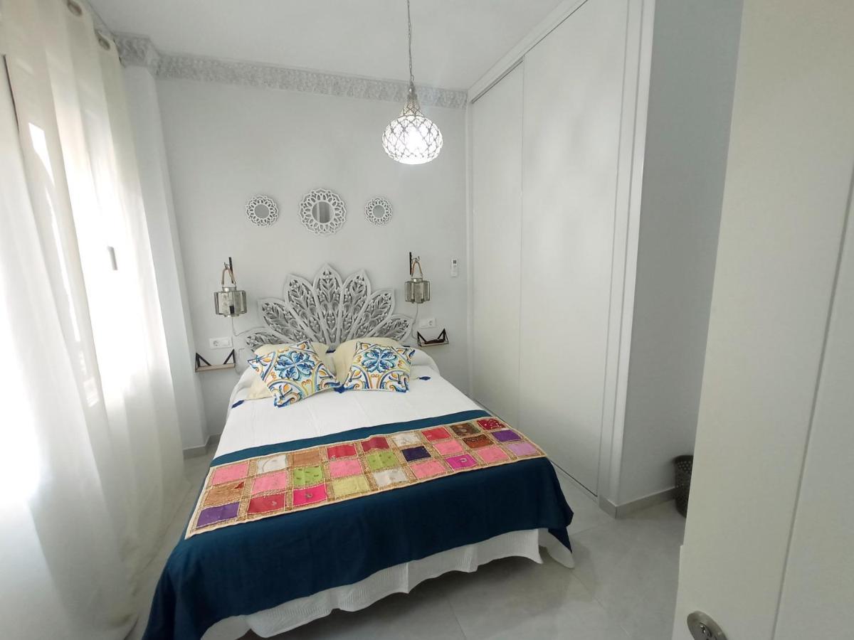 P Los Encantos De Almavir Cordoba Dış mekan fotoğraf