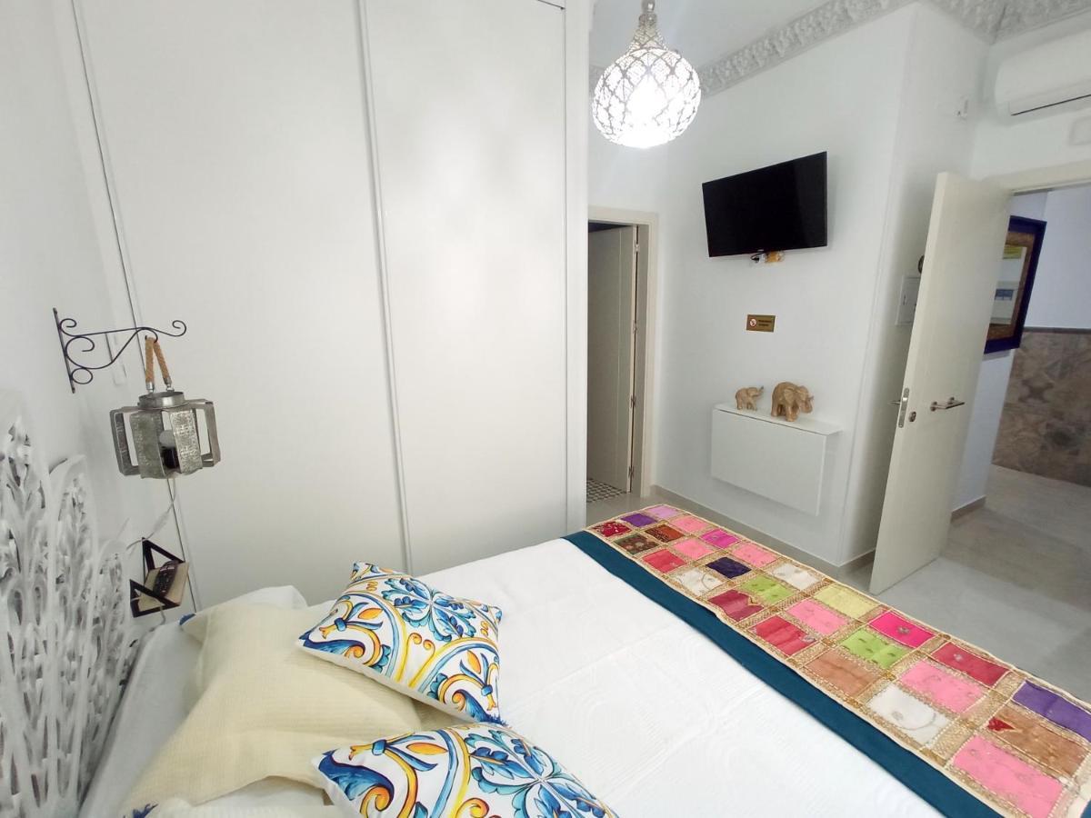 P Los Encantos De Almavir Cordoba Dış mekan fotoğraf