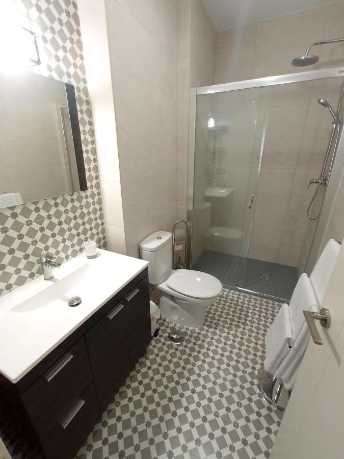 P Los Encantos De Almavir Cordoba Dış mekan fotoğraf