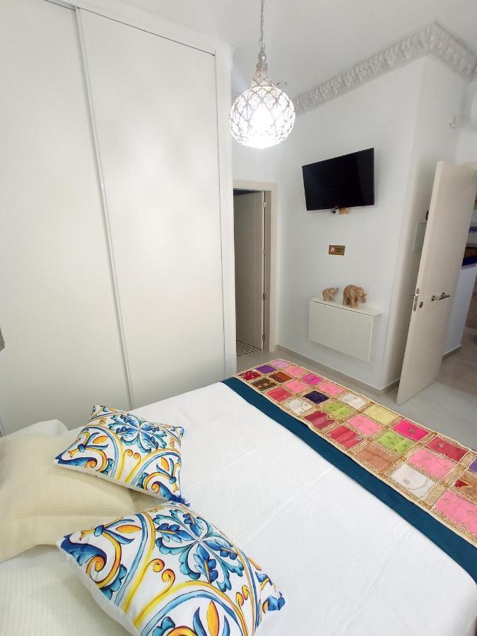 P Los Encantos De Almavir Cordoba Dış mekan fotoğraf