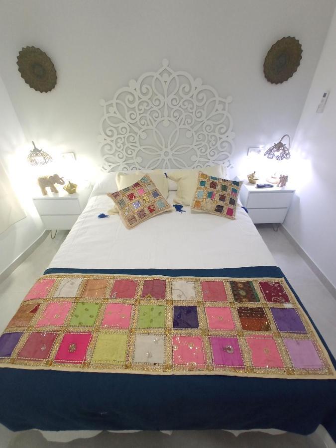 P Los Encantos De Almavir Cordoba Dış mekan fotoğraf