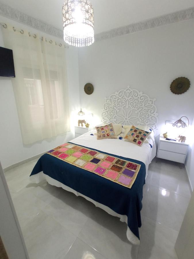 P Los Encantos De Almavir Cordoba Dış mekan fotoğraf