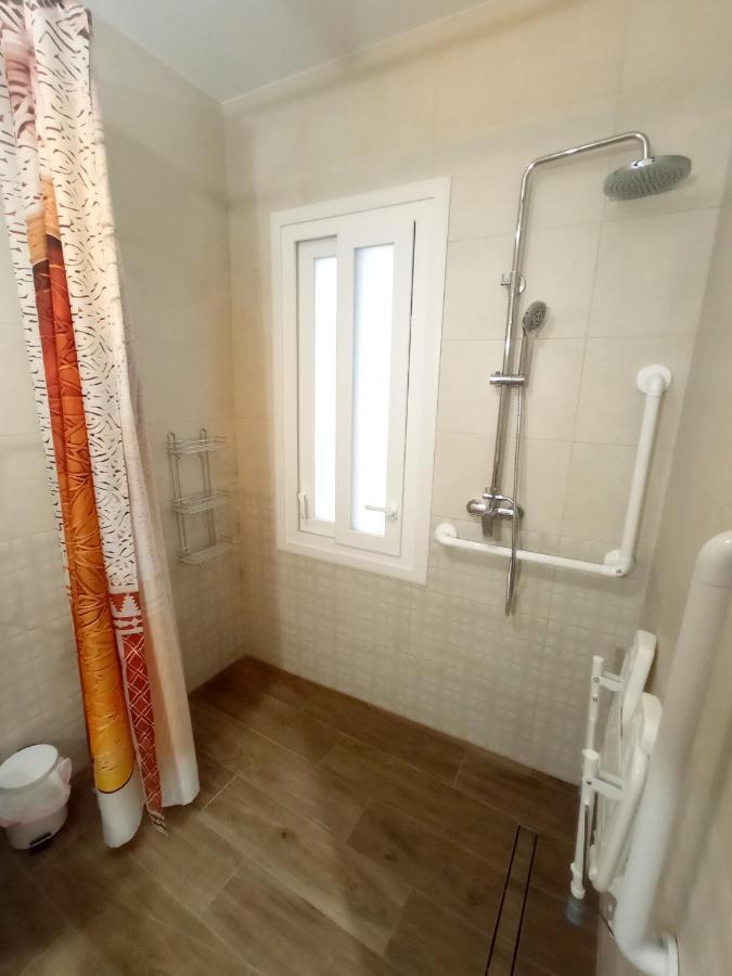 P Los Encantos De Almavir Cordoba Dış mekan fotoğraf