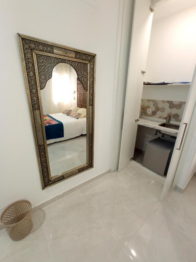 P Los Encantos De Almavir Cordoba Dış mekan fotoğraf