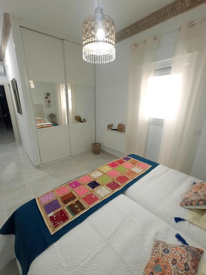P Los Encantos De Almavir Cordoba Dış mekan fotoğraf
