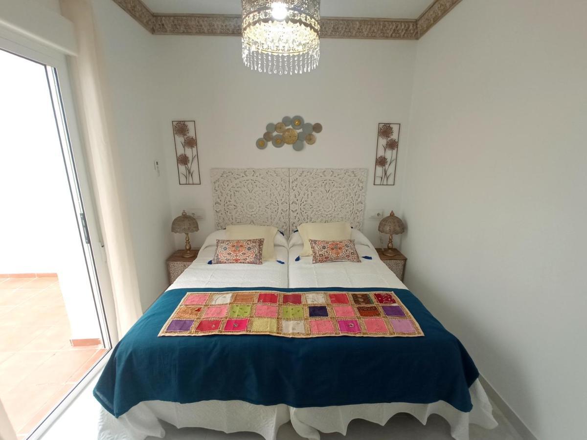 P Los Encantos De Almavir Cordoba Dış mekan fotoğraf