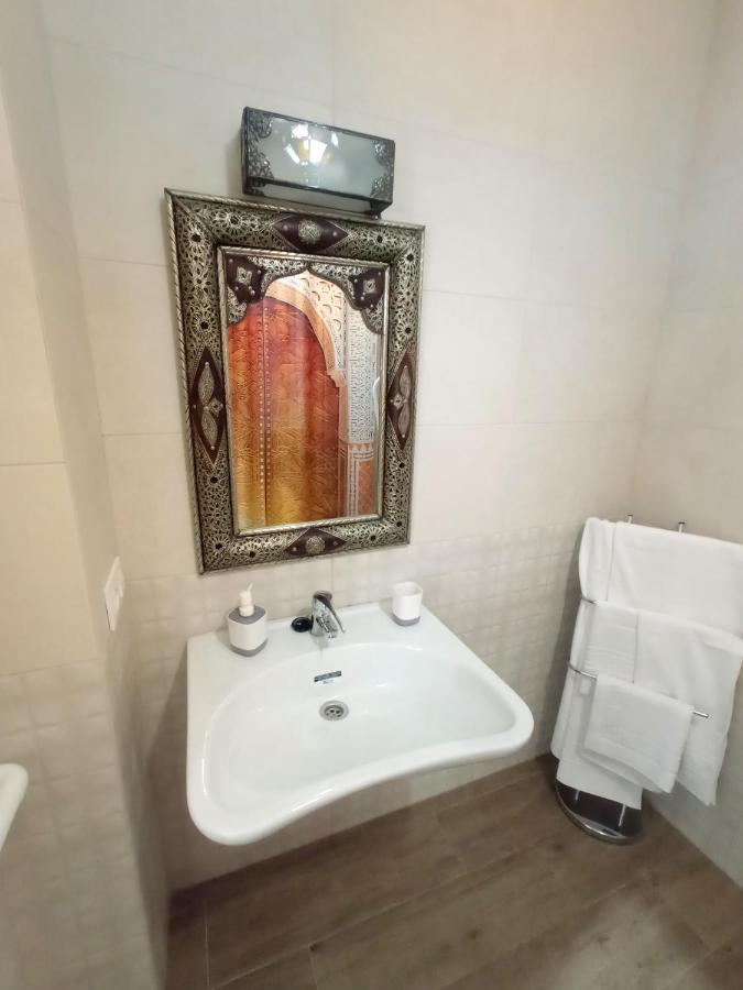 P Los Encantos De Almavir Cordoba Dış mekan fotoğraf