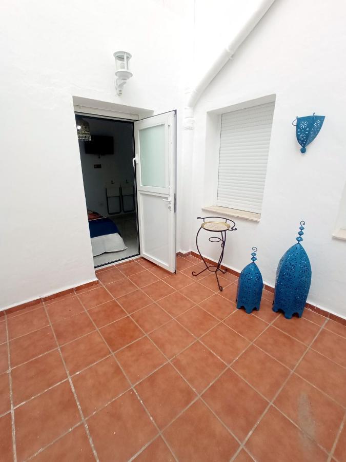 P Los Encantos De Almavir Cordoba Dış mekan fotoğraf