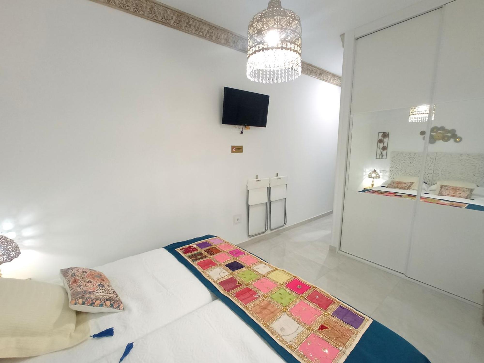 P Los Encantos De Almavir Cordoba Dış mekan fotoğraf