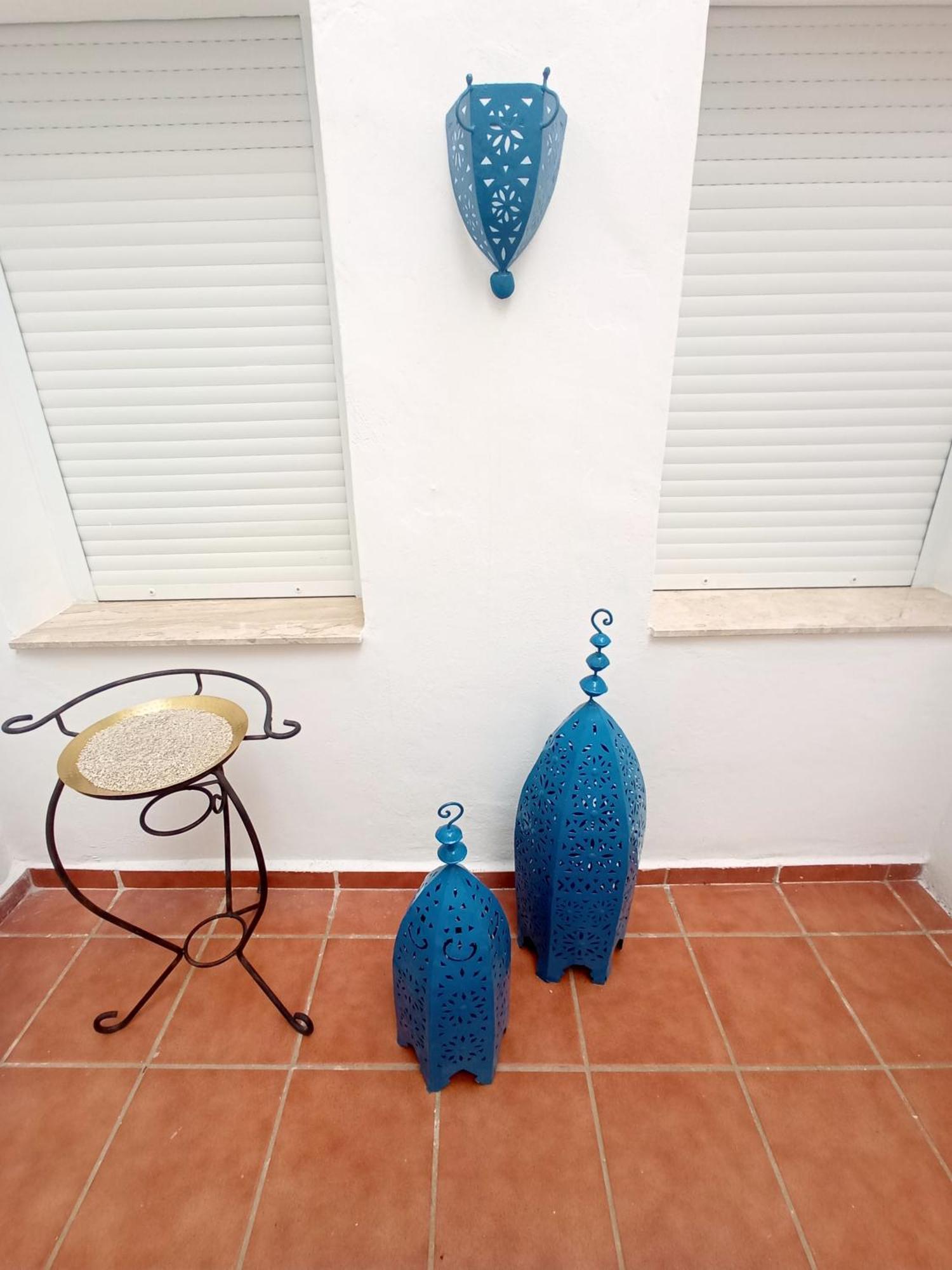 P Los Encantos De Almavir Cordoba Dış mekan fotoğraf
