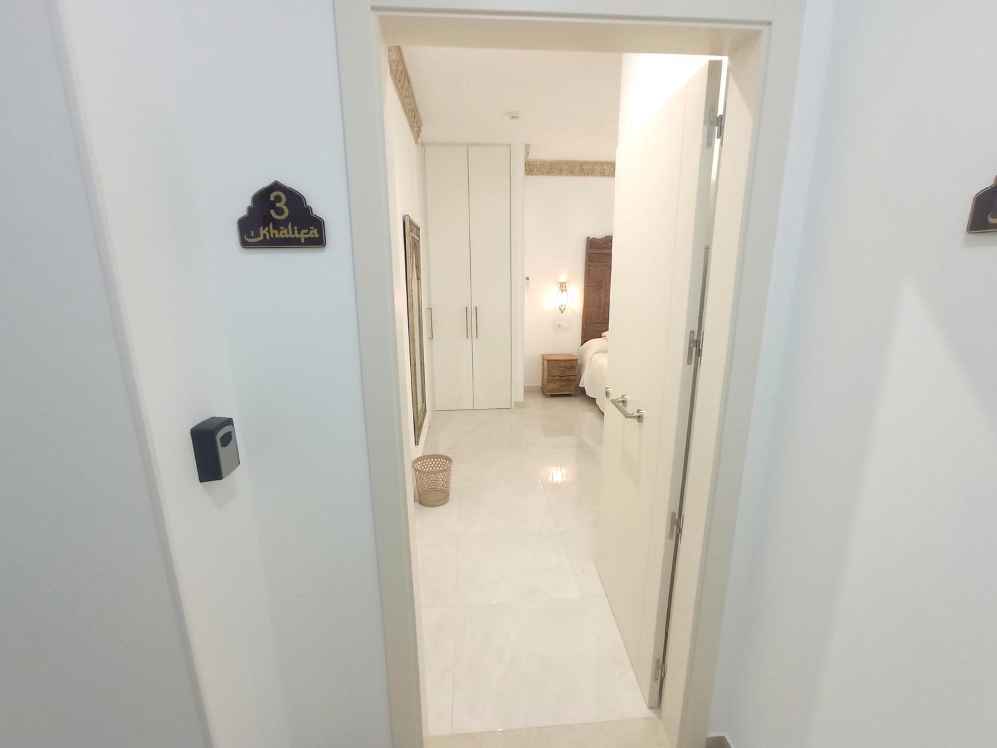 P Los Encantos De Almavir Cordoba Dış mekan fotoğraf